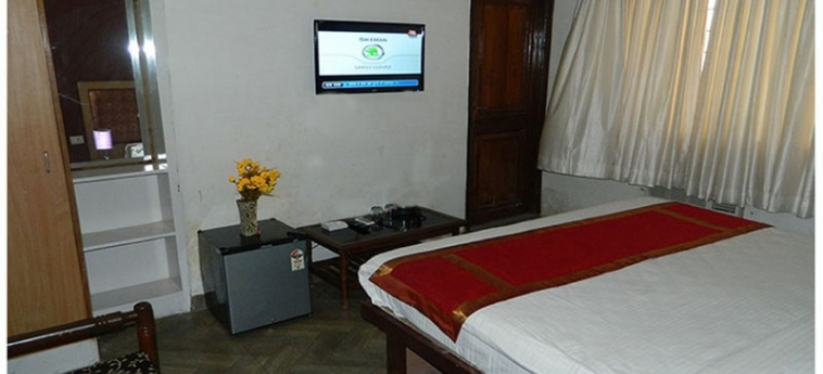 Кандолим: Town House Resort Candolim (Magnum Resort)