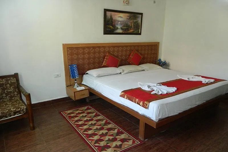 Кандолим: Town House Resort Candolim (Magnum Resort)