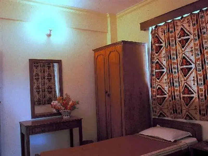 Кандолим: Town House Resort Candolim (Magnum Resort)
