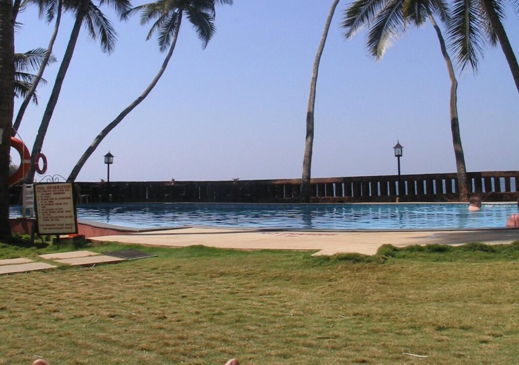 Панаджи: Prainha Resort & Cottage By The Sea