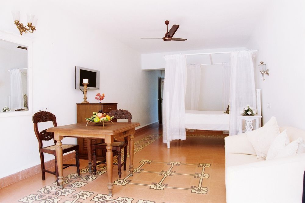 Панаджи: Prainha Resort By The Sea