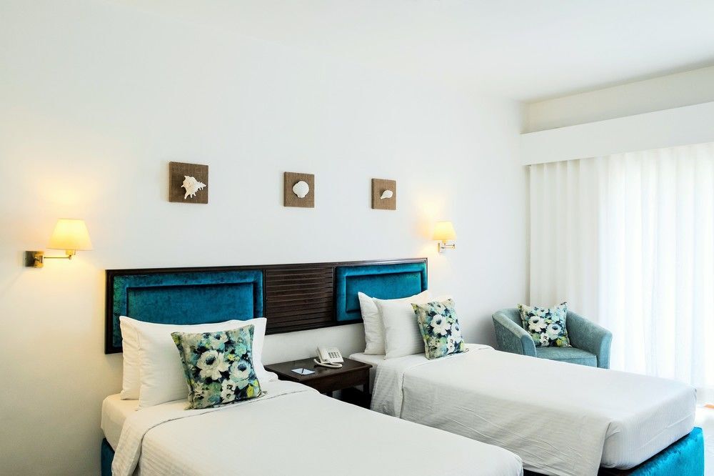 Панаджи: Prainha Resort By The Sea