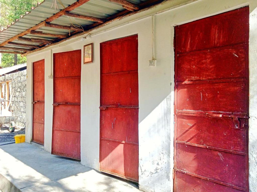 Himtrek Riverside Camps, Kasol — фото 1