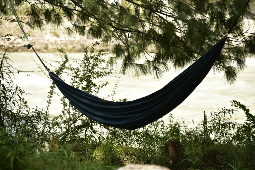 Касоль: Himtrek Riverside Camps, Kasol