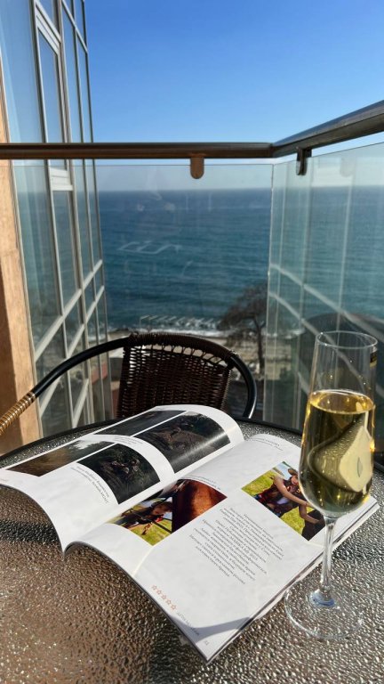 Алушта: Отель Art House & Spa