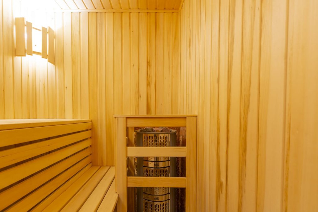 Алушта: Отель Art House & Spa