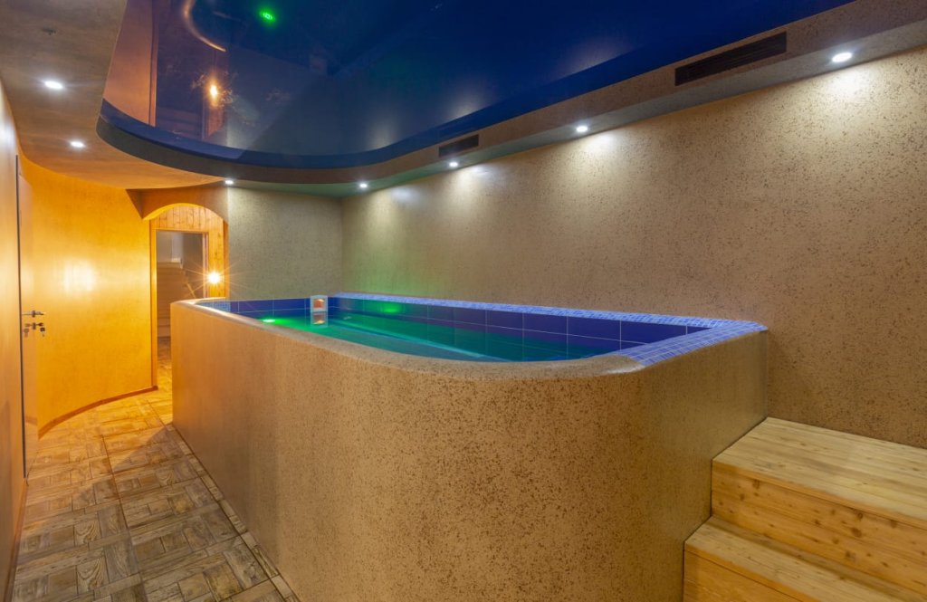 Алушта: Отель Art House & Spa