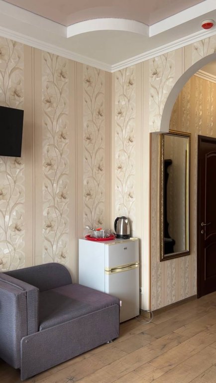 Алушта: Отель Art House & Spa