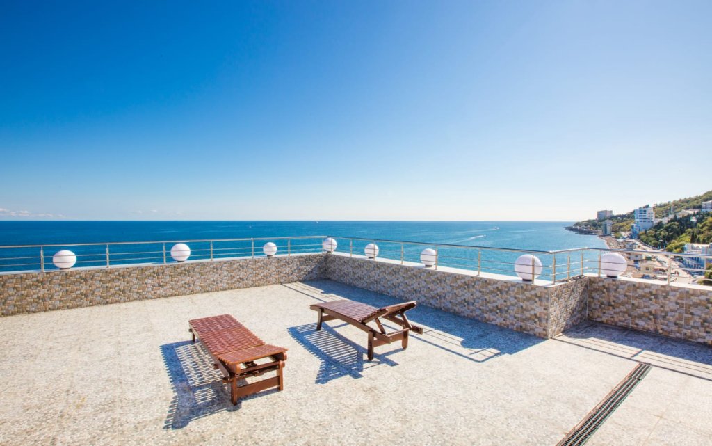 Алушта: Отель Art House & Spa