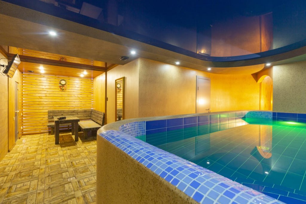 Алушта: Отель Art House & Spa