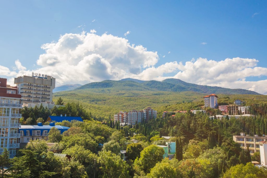 Алушта: Отель Art House & Spa