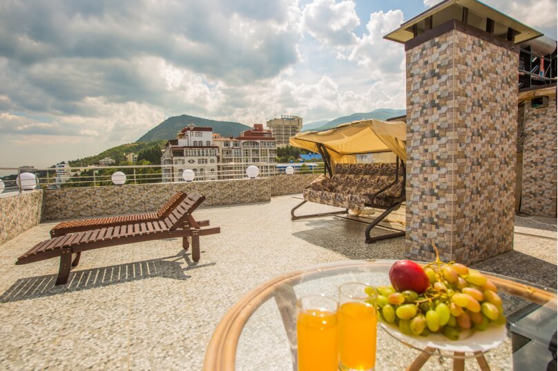 Алушта: Отель Art House & Spa