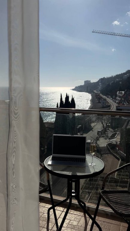 Алушта: Отель Art House & Spa