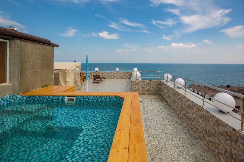 Алушта: Отель Art House & Spa