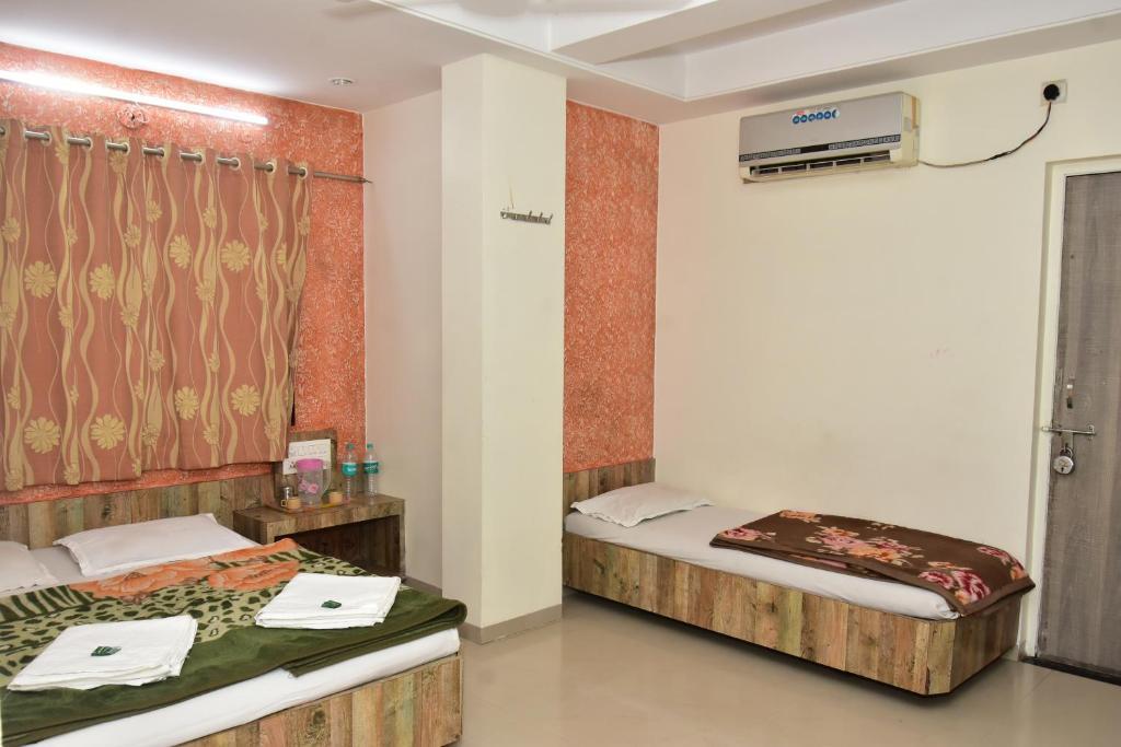 Ширди: Hotel sai dhyan