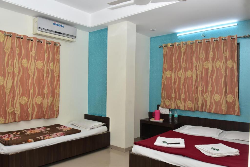 Ширди: Hotel sai dhyan