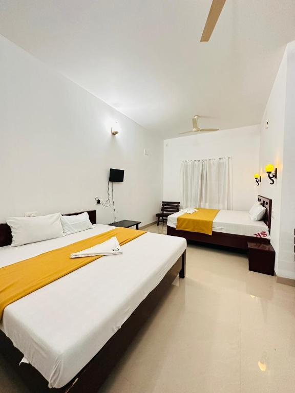 Кумили: PKN Homestay kumily Thekkady