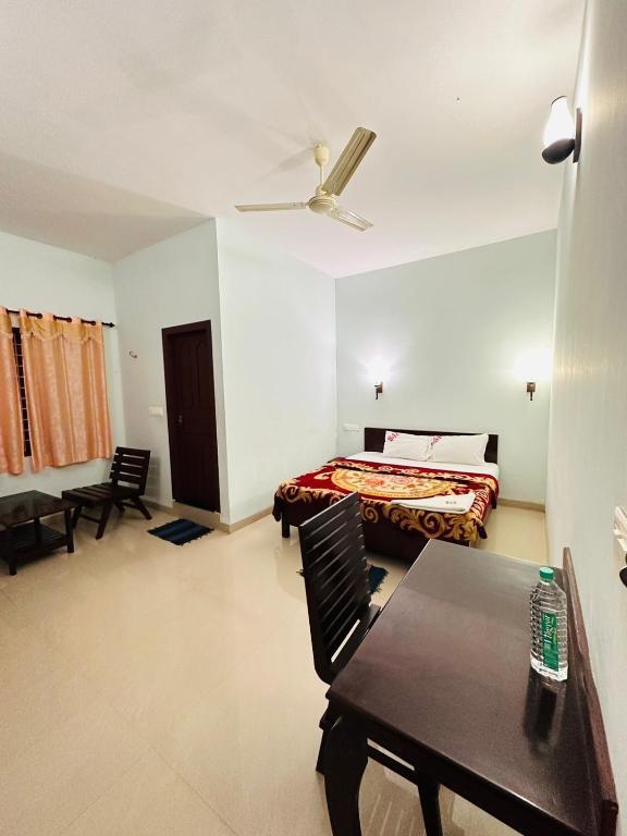 Кумили: PKN Homestay kumily Thekkady