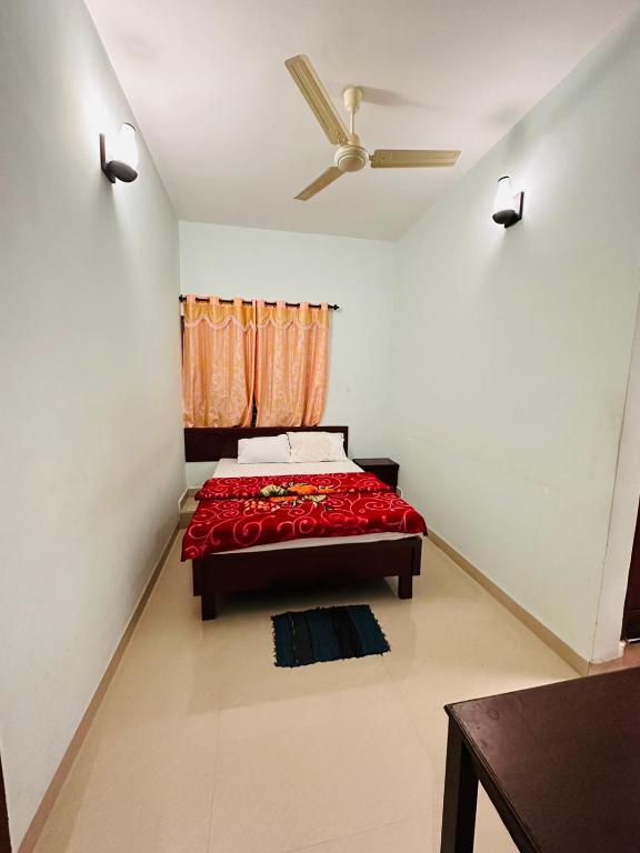 Кумили: PKN Homestay kumily Thekkady