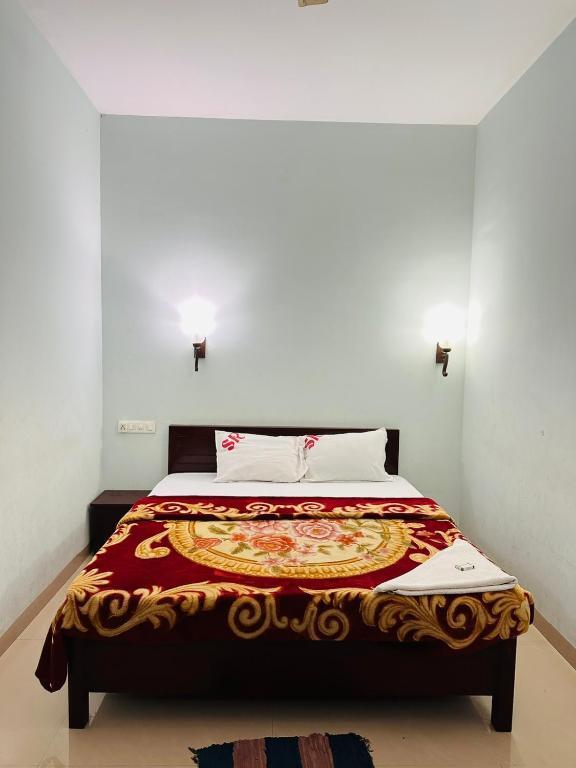 Кумили: PKN Homestay kumily Thekkady