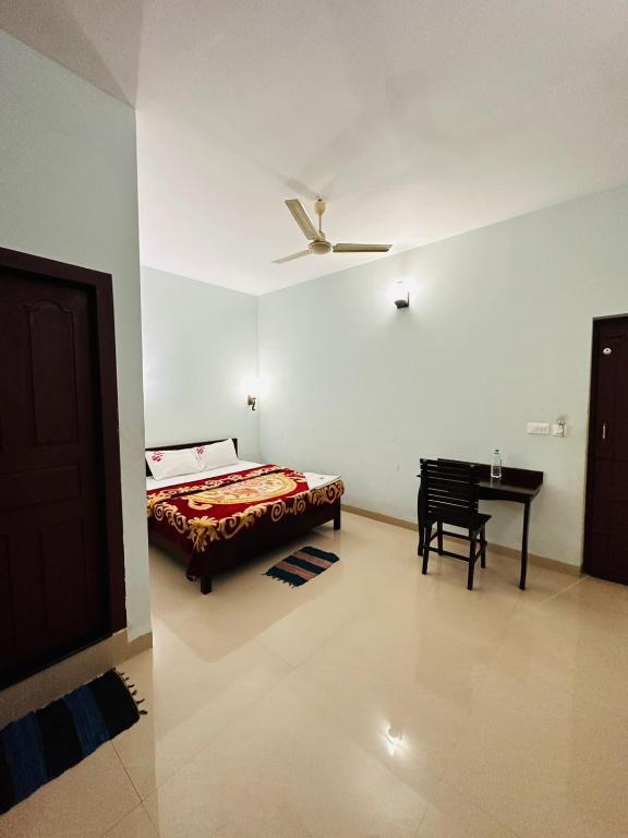 PKN Homestay kumily Thekkady — фото 3