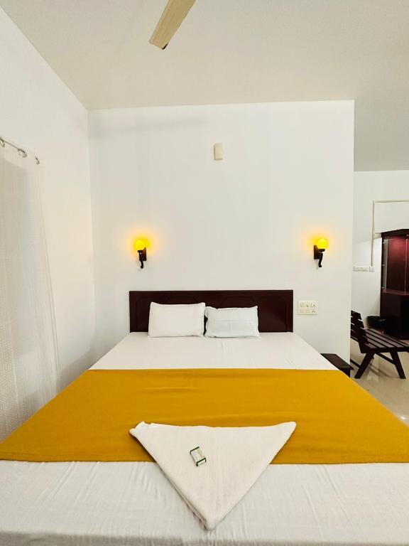 Кумили: PKN Homestay kumily Thekkady
