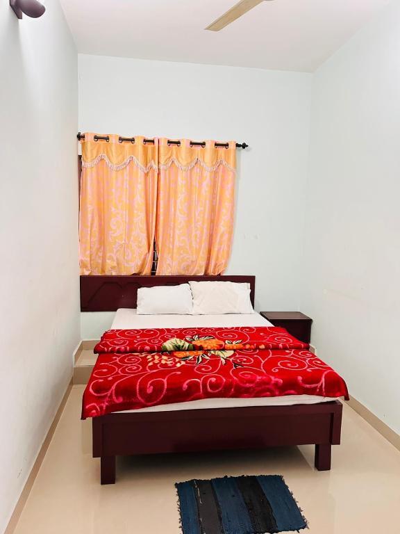 Кумили: PKN Homestay kumily Thekkady
