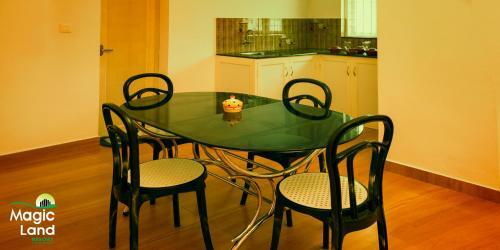 Атирапалли: Magic Land Resorts Athirapally