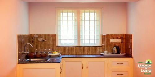Атирапалли: Magic Land Resorts Athirapally