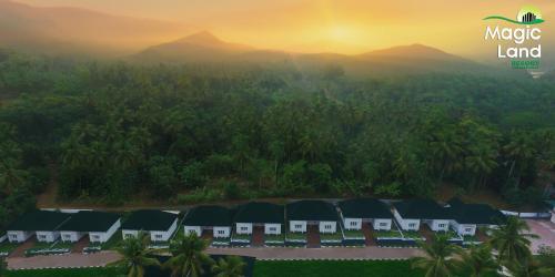 Атирапалли: Magic Land Resorts Athirapally