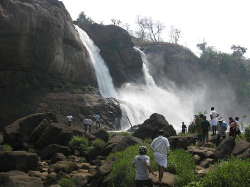 Атирапалли: Magic Land Resorts Athirapally