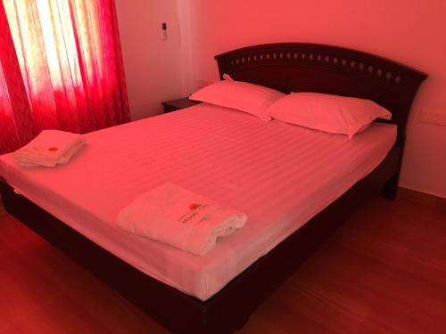 Magic Land Resorts Athirapally — фото 2