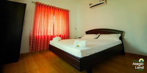 Атирапалли: Magic Land Resorts Athirapally