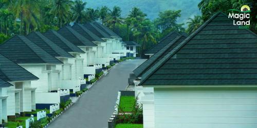 Атирапалли: Magic Land Resorts Athirapally