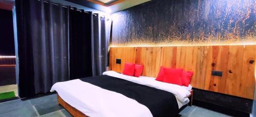 Ришикеш: Royale Rainbow Resort