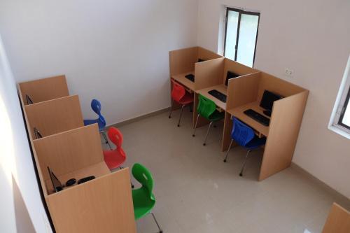 Кушинагар: United for Hope Kushinagar Guest House