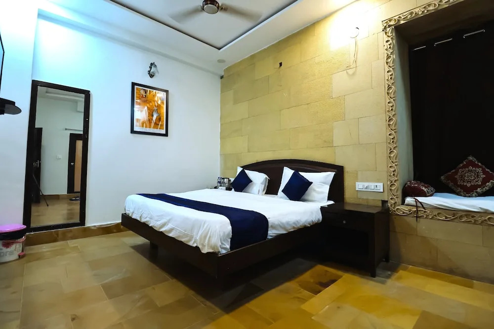 Джайсалмер: Chirag Haveli - Near Golden Fort