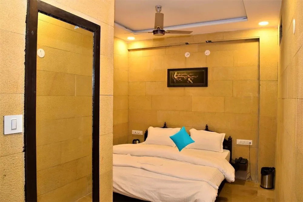 Джайсалмер: Chirag Haveli - Near Golden Fort