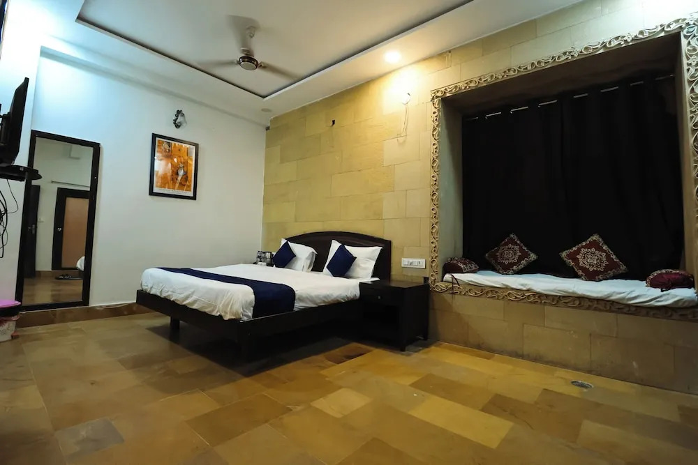 Джайсалмер: Chirag Haveli - Near Golden Fort