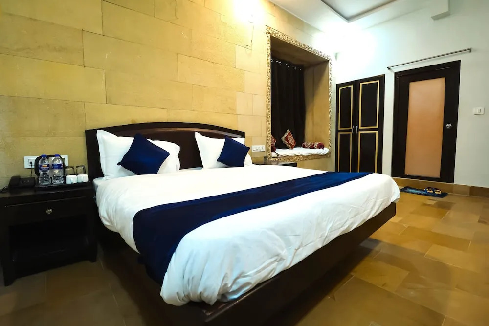Джайсалмер: Chirag Haveli - Near Golden Fort