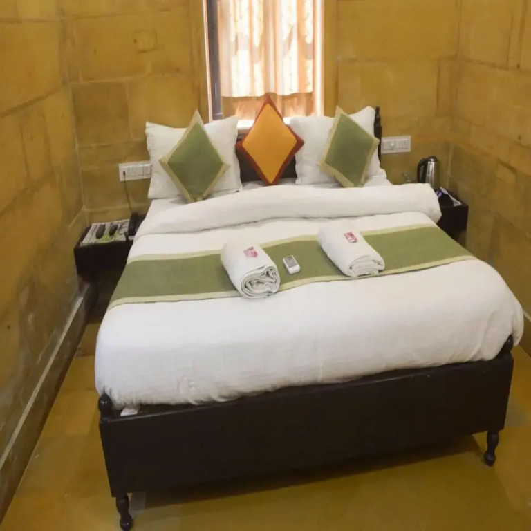 Джайсалмер: Chirag Haveli - Near Golden Fort