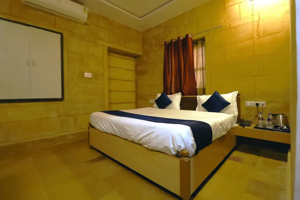 Джайсалмер: Chirag Haveli - Near Golden Fort