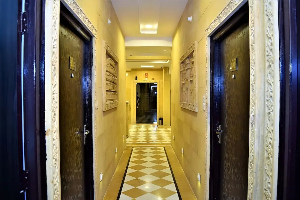 Джайсалмер: Chirag Haveli - Near Golden Fort