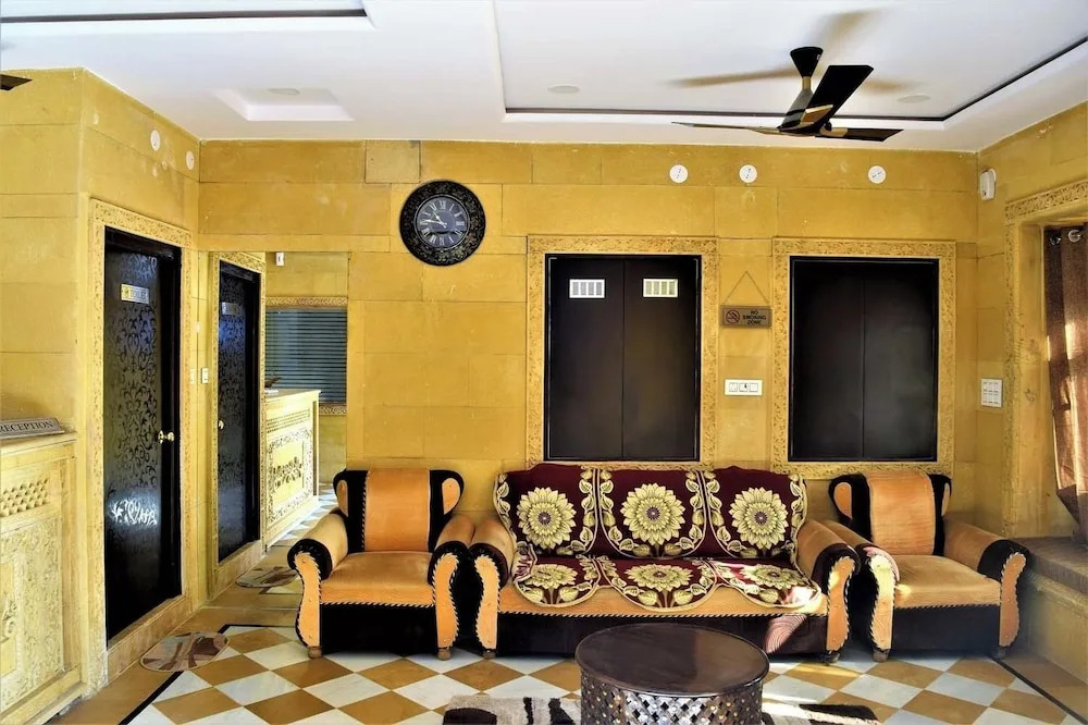 Джайсалмер: Chirag Haveli - Near Golden Fort