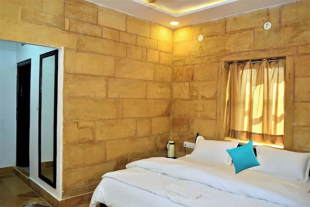 Джайсалмер: Chirag Haveli - Near Golden Fort