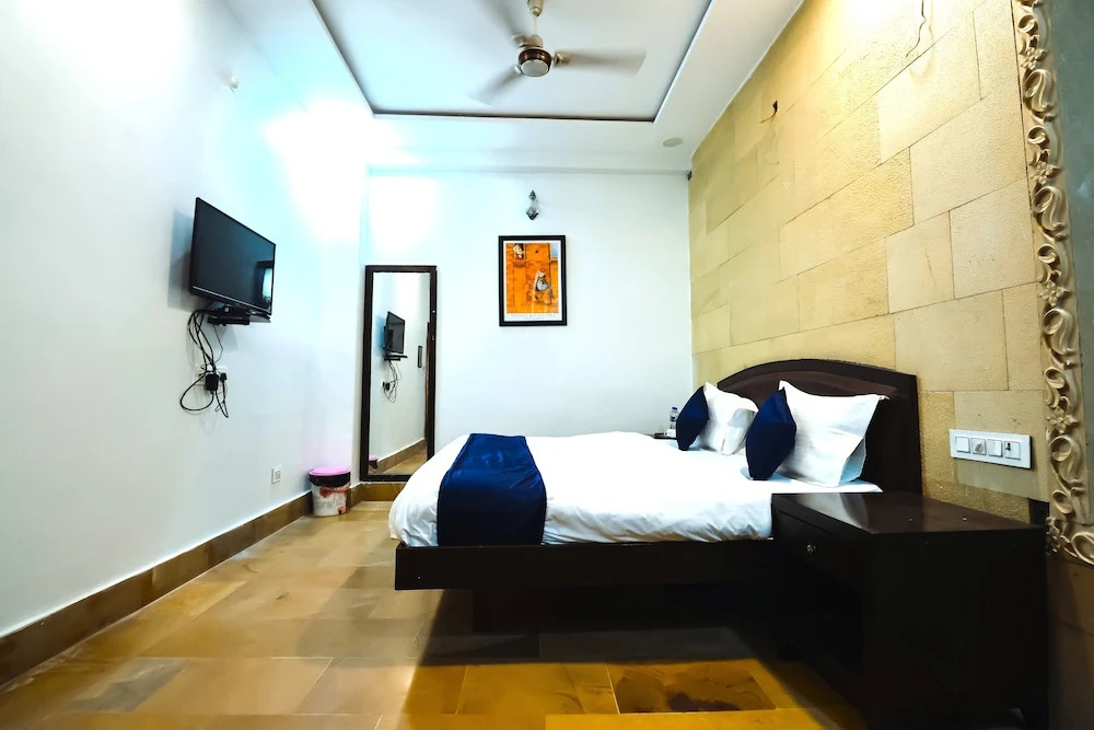 Джайсалмер: Chirag Haveli - Near Golden Fort