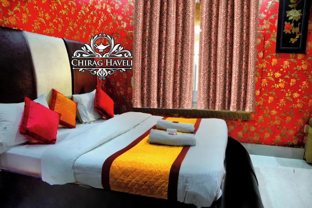 Джайсалмер: Chirag Haveli - Near Golden Fort