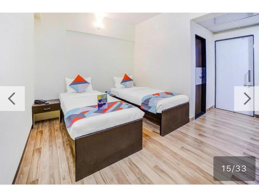 Пуна: The Paradise Aundh
