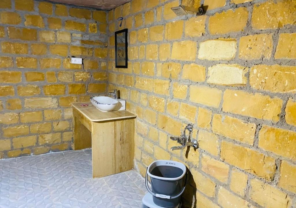 Luxury Golden Camp — фото 4