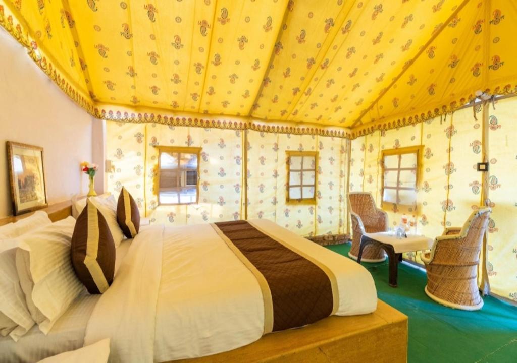 Luxury Golden Camp — фото 3